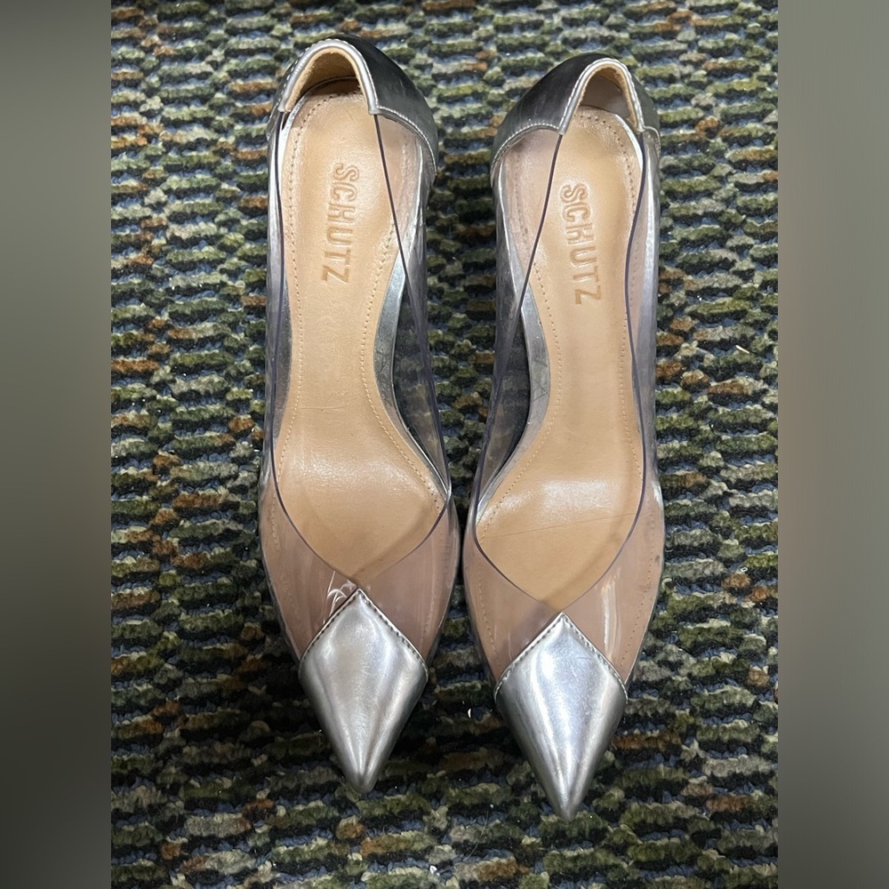 Schuts heels